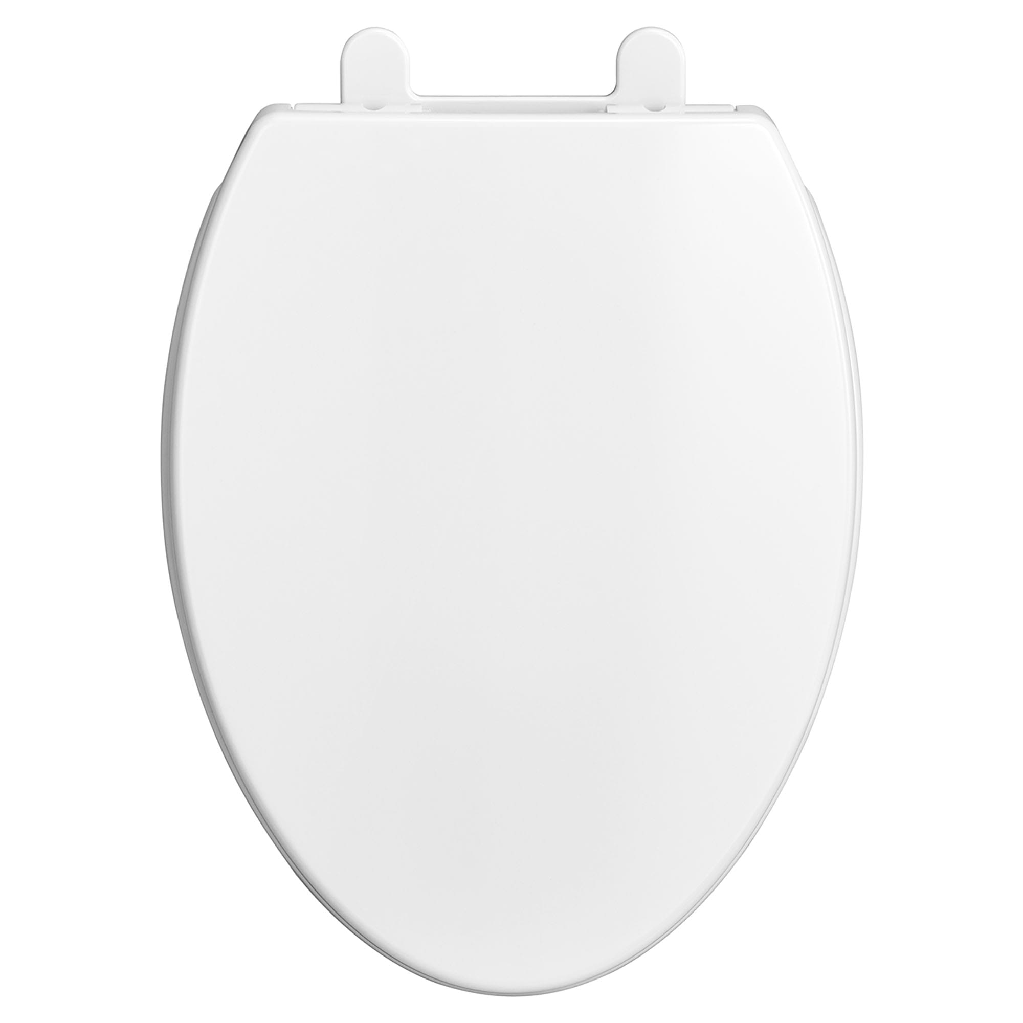 Elongated Closed Front Toilet Seat